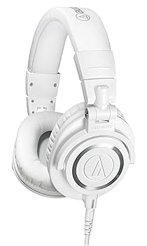 audio-technica ATH-M50x ホワイト【Arai】 Audio-Technica ATH-M50x White - What To Know & Where To Buy